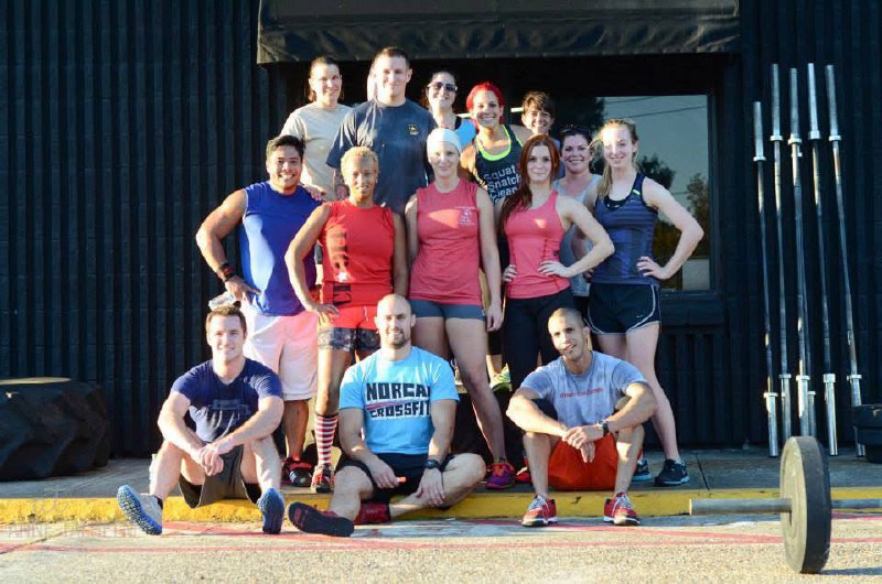 Community Group