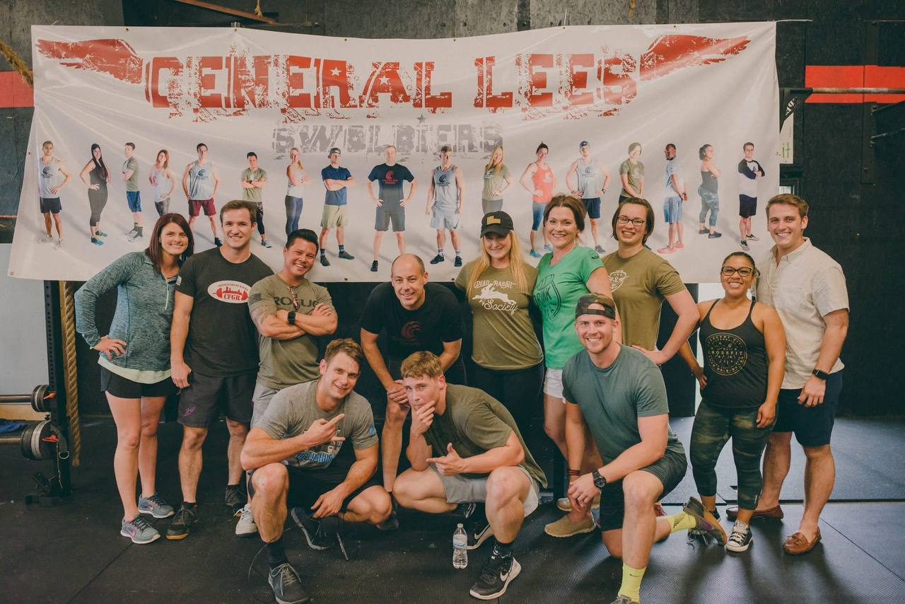 Gym Culture