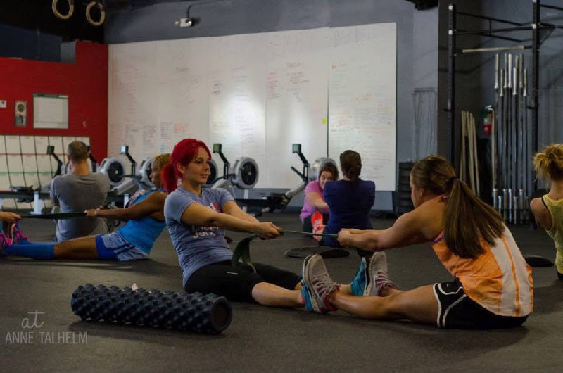 Mobility Training