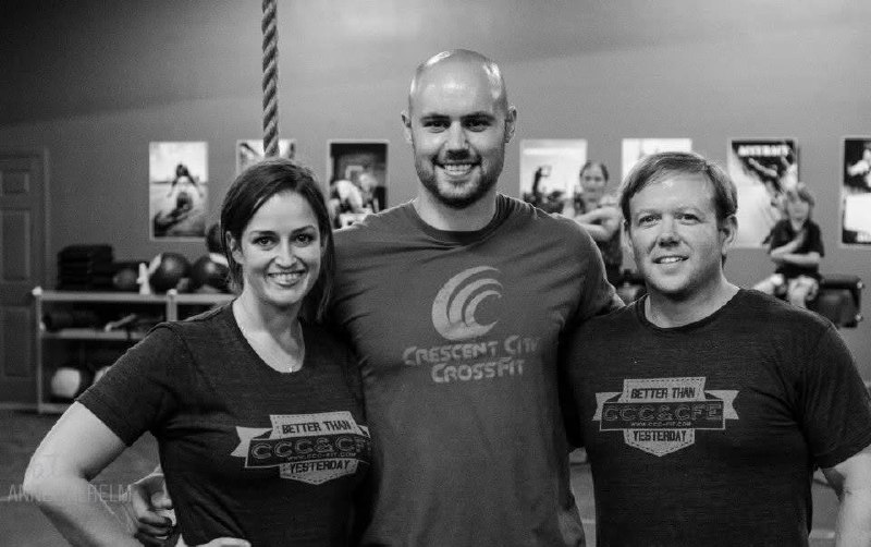 CrossFit Owners